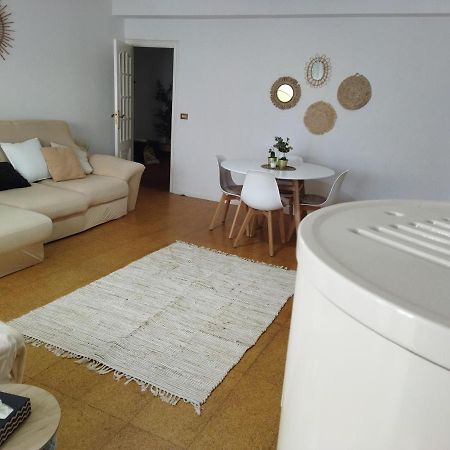 O Recuncho 17 Apartment Finisterre Bagian luar foto