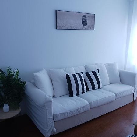 O Recuncho 17 Apartment Finisterre Bagian luar foto