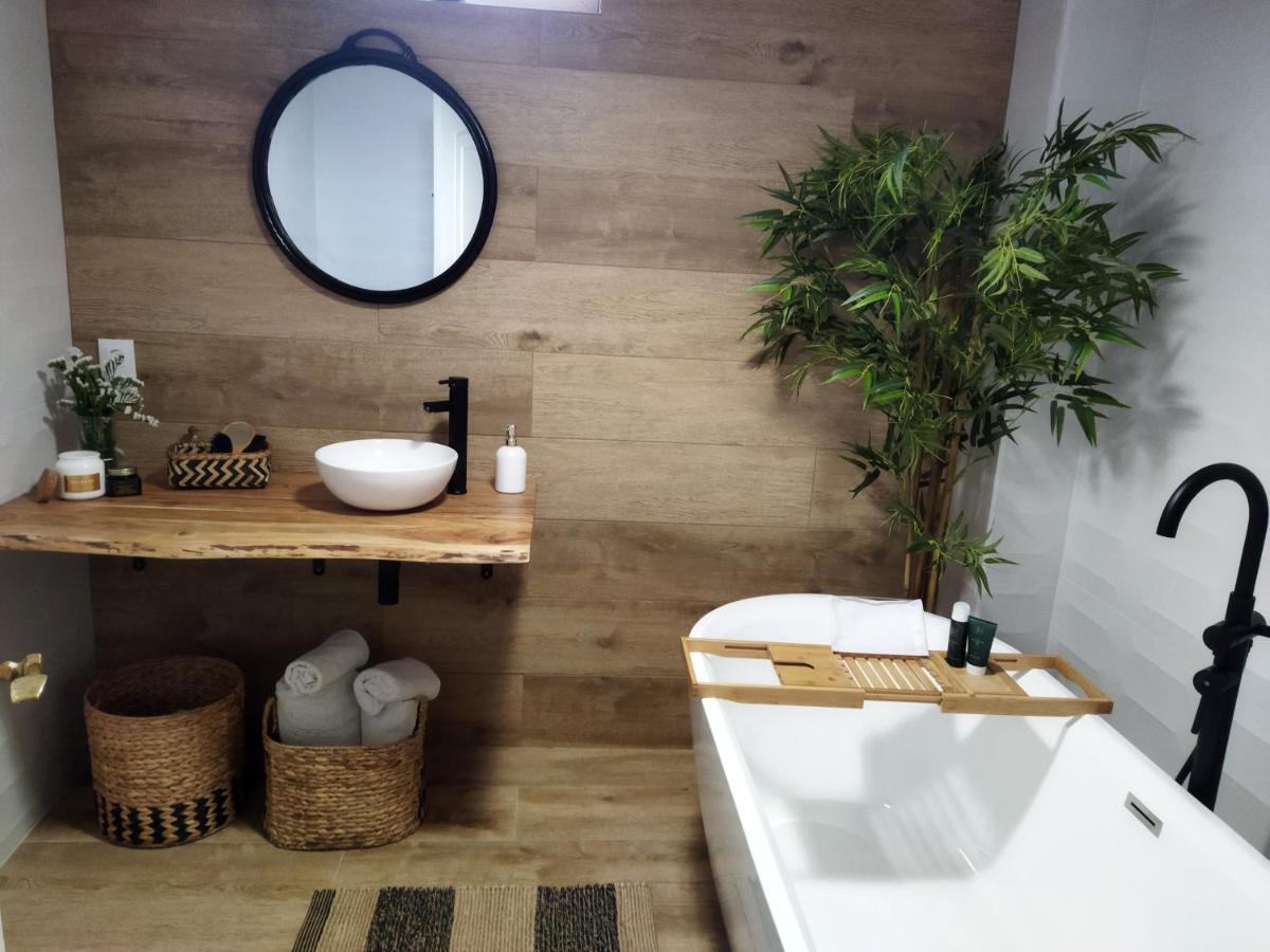 O Recuncho 17 Apartment Finisterre Bagian luar foto