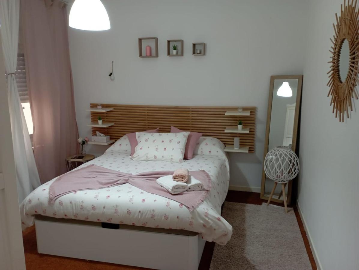 O Recuncho 17 Apartment Finisterre Bagian luar foto