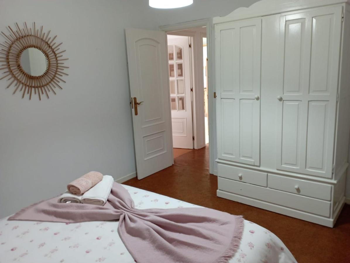 O Recuncho 17 Apartment Finisterre Bagian luar foto