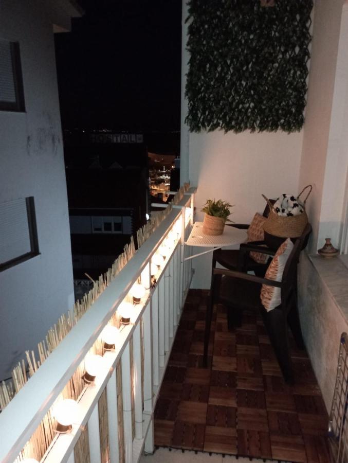 O Recuncho 17 Apartment Finisterre Bagian luar foto