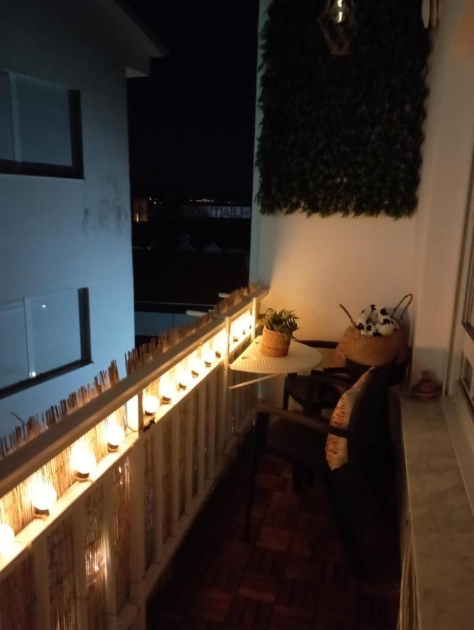 O Recuncho 17 Apartment Finisterre Bagian luar foto