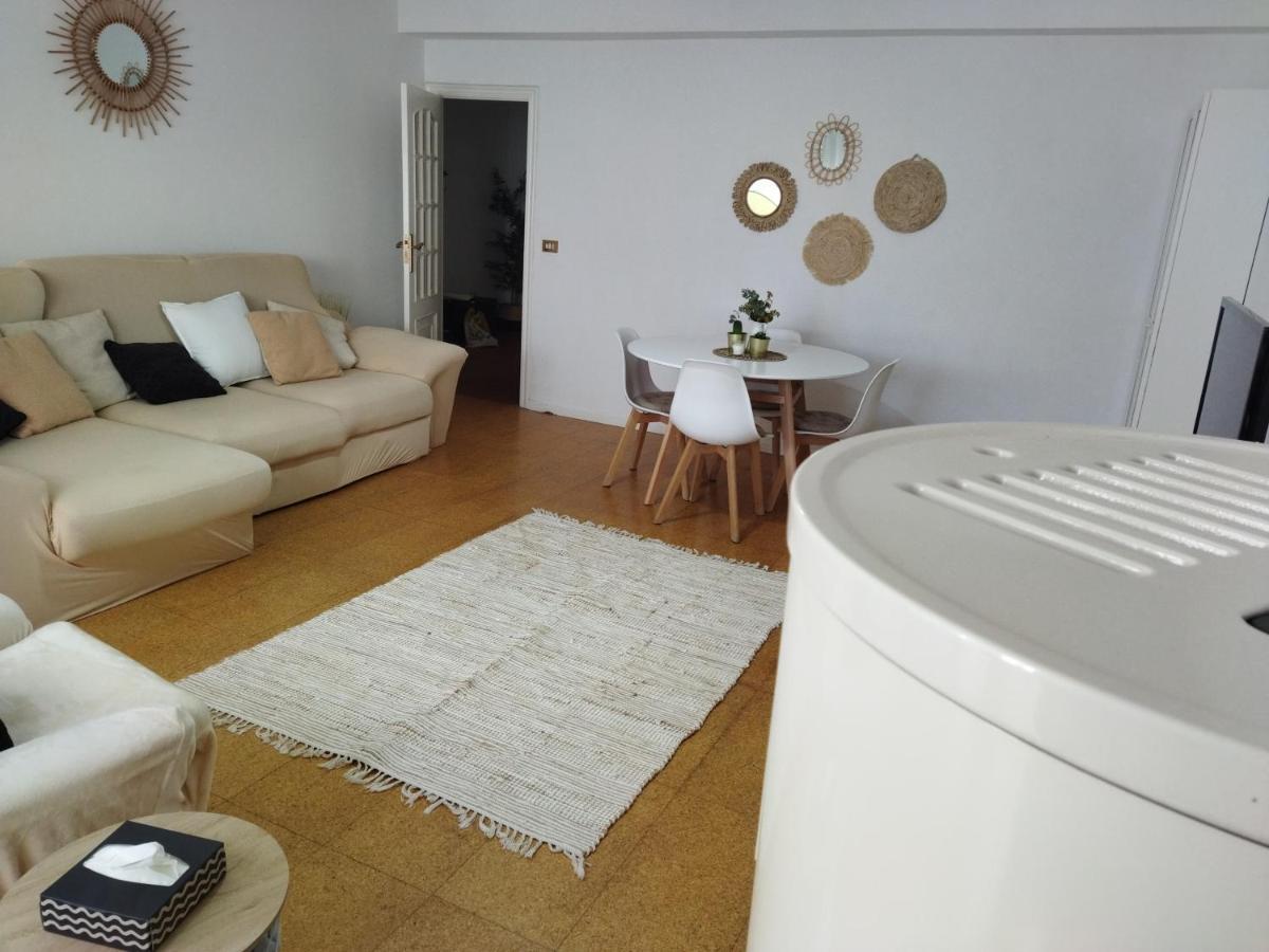 O Recuncho 17 Apartment Finisterre Bagian luar foto