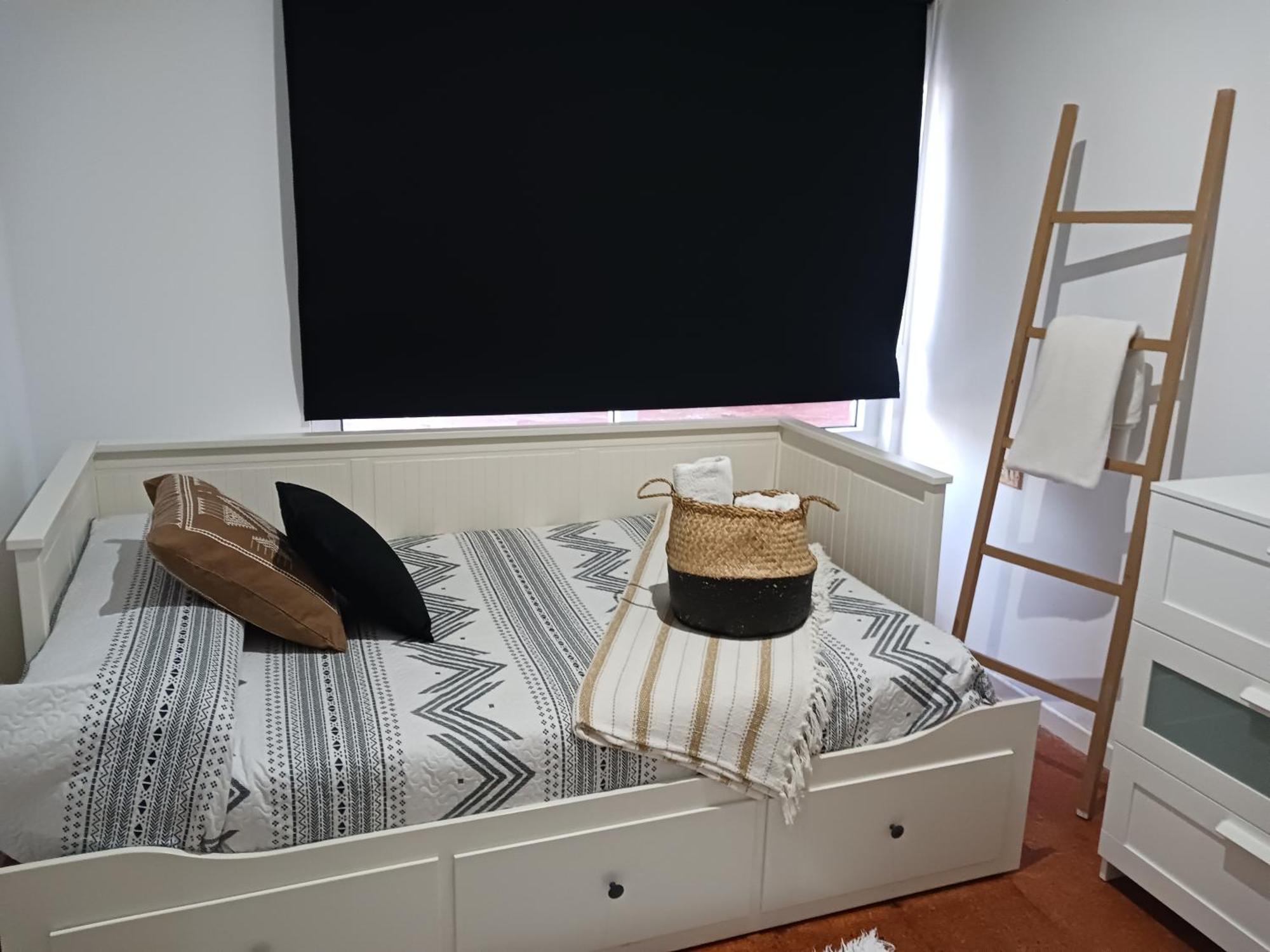 O Recuncho 17 Apartment Finisterre Bagian luar foto