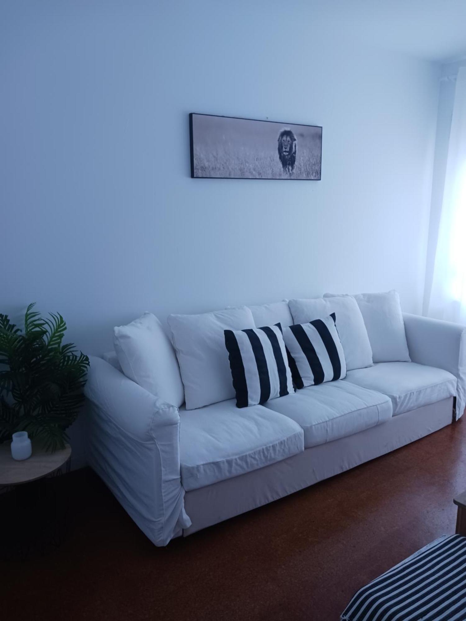 O Recuncho 17 Apartment Finisterre Bagian luar foto