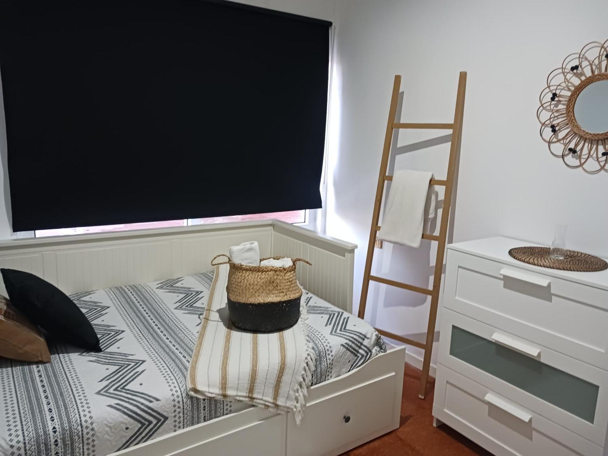 O Recuncho 17 Apartment Finisterre Bagian luar foto