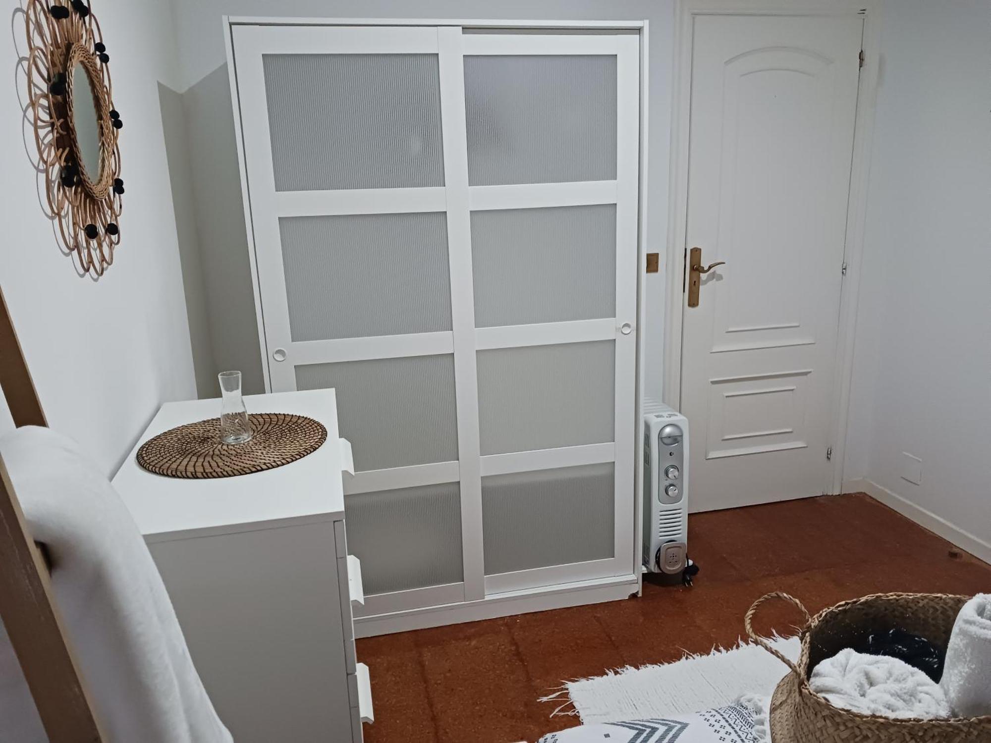 O Recuncho 17 Apartment Finisterre Bagian luar foto